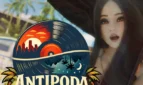Antipoda Cover