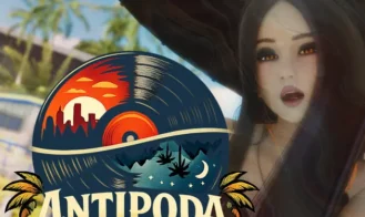 Antipoda - 0.1 18+ Adult game cover