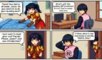 Assassin and Sister Adult Game Screenshots (4)
