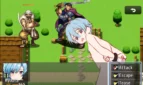 Bratty Thief Saves the World! Adult Game Screenshots (3)