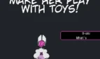 Byte - Desktop Pet Adult Game Screenshots (2)