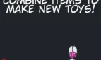 Byte - Desktop Pet Adult Game Screenshots (3)