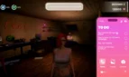 CAM Model Simulator 2026 Adult Game Screenshots (2)
