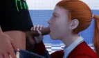 Callie's Life Adult Game Screenshots (5)