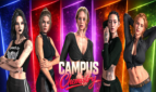 Campus Chemistry Cover