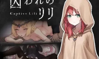 Captive Lili - 1.0 18+ Adult game cover