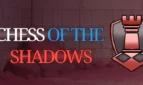 Chess of the Shadows Cover