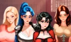 Chess of the Shadows Adult Game Screenshots (5)