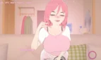 vChloe-My-Webcam-Goddess-Adult-Game-Screenshots-3