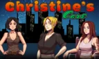 Christine's Care Cover