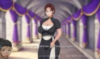 Claiming the Noble Elf Mother Adult Game Screenshots (4)