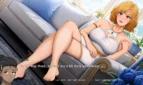 Claiming the Noble Elf Mother Adult Game Screenshots (6)