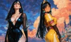 Conquering Eluria Empire Adult Game Screenshots (7)