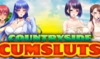 Countryside Cumsluts Cover