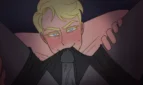 Crimson Hydrangea Adult Game Screenshots (2)