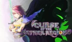 Curse of the Nether Regions Cover