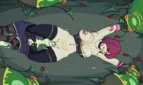 Curse of the Nether Regions Adult Game Screenshots (1)