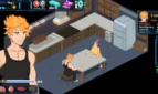 Cyberpunk 2069 Adult Game Screenshots (1)