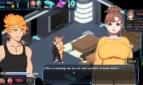 Cyberpunk 2069 Adult Game Screenshots (4)