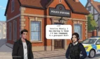 Damned Desires Adult Game Screenshots (2)