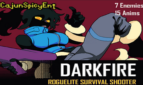 DarkFire Cover
