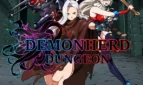 Demonherd Dungeon Cover