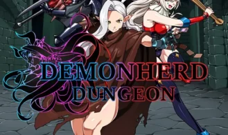 Demonherd Dungeon - 1.0.0 18+ Adult game cover