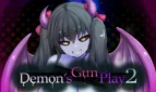 Demon's GunPlay 2 Cover