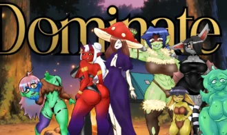 Dominate - 0.9.0 18+ Adult game cover