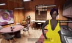 Don't Disturb Your BOSS Adult Game Screenshots (3)