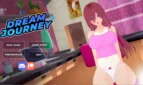 Dream Journey Cover
