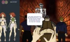 Eva in Gloria Aeterna Adult Game Screenshots (2)