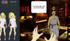 Eva in Gloria Aeterna Adult Game Screenshots (5)