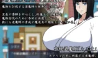 Exorcist Shizuna Adult Game Screenshots (1)