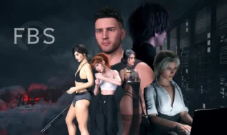 FBS - Femboy Squad - 0.1.0 18+ Adult game cover