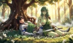 Find-Wife-in-a-Dungeon-Adult-Game-Screenshots-6