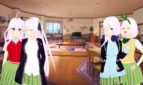 Five Times as My Own Adult Game Screenshots (2)