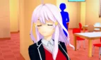 Five Times as My Own Adult Game Screenshots (3)
