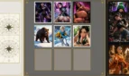 FlipStar Sirens Adult Game Screenshots (3)