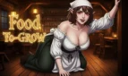 Food To-GROW Cover