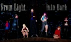 From Light, Into Dark Cover