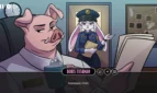 Furry Detective Blacktail and the Case of the Blood Moon Adult Game Screenshots (4)