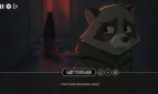 Furry Detective Blacktail and the Case of the Blood Moon Adult Game Screenshots (7)