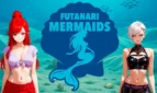 Futanari Mermaids Cover