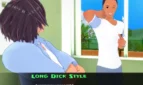 Gangsta Party Adult Game Screenshots (2)