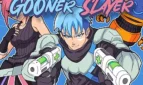 Gooner Slayer Cover
