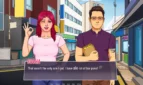 Heartbreak Detour Adult Game Screenshots (3)