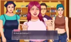 Heartbreak Detour Adult Game Screenshots (4)