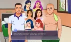 Heartbreak Detour Adult Game Screenshots (6)