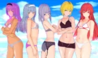 Heavenly Order - 0.0.3 18+ Adult game cover